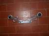 Staffa Fissaggio Fiat