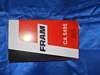   Filtro Aria Fiat Tempra -Tipo -Dedra 1.6 IE 