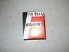 Filtro Olio FIAT